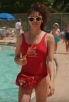 Karen wheeler hot Karen Wheeler (Cara Buono) Swimsuit Hot Se